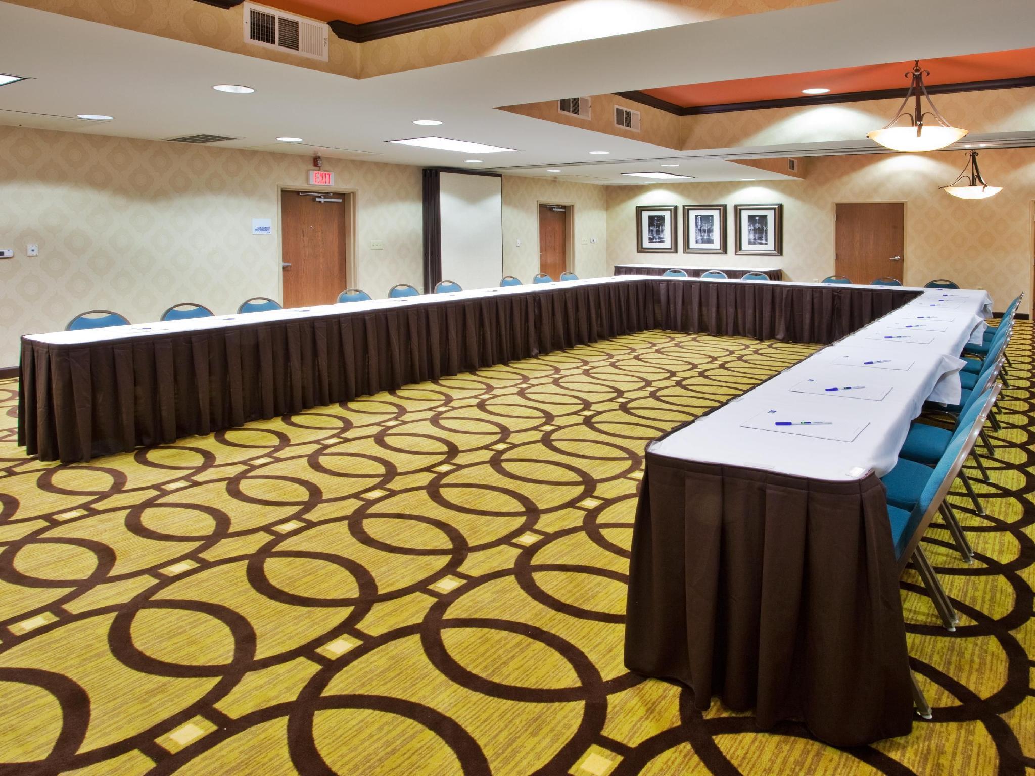 Holiday Inn Express Peachtree Corners-Norcross By Ihg Exterior foto